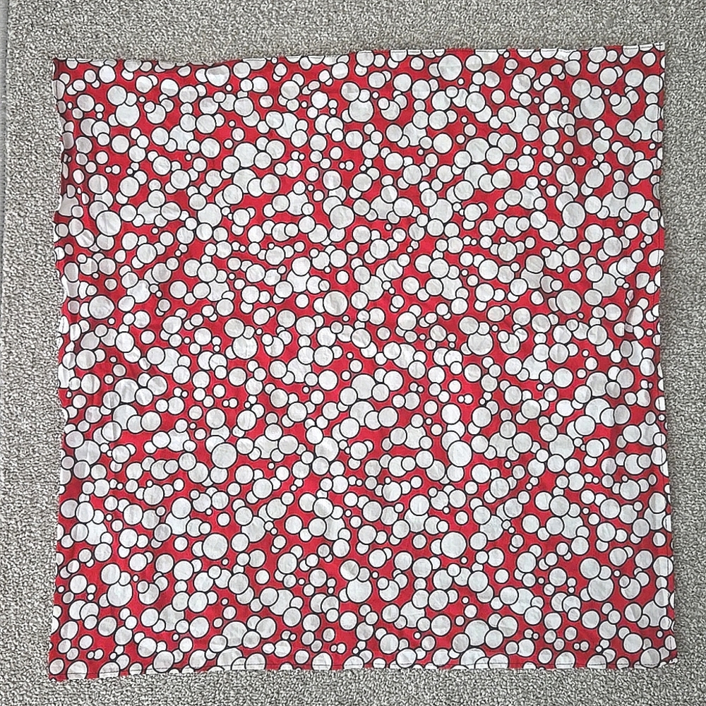 Handmade Bandana